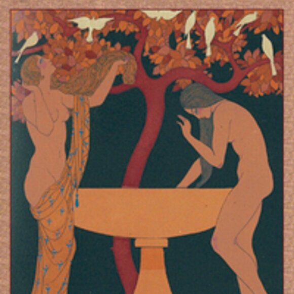 Amor et Psyche Oracle ***SOLD OUT** - Picture 2 of 5